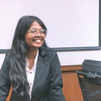 Khushi Bansal