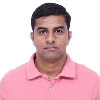 Manoj Venugopal