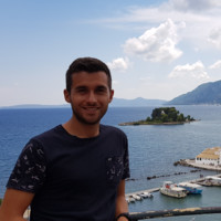Dimitriοs Manos