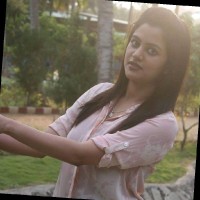 Anusha KA