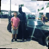 Marcus Jorge