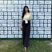 Mrunalini Joshi