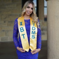 Kimberly Partida