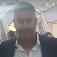 Iftikar Ali