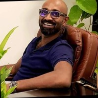 Bobby Sunil Dutt Venugopal