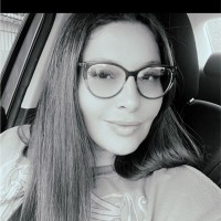 Gabriela Marchena Rojas