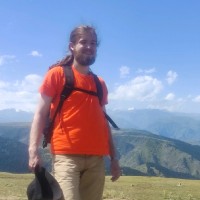 Михаил Носов