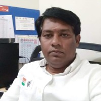 Hanuman Thota