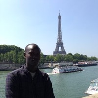 Ibrahima Dieng