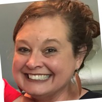 Andrea Hodge