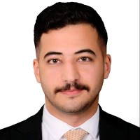 الاستاذ محمد نائل عبدالكريم
