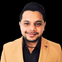 Dripal Shah