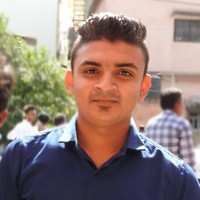 Tejas Patel