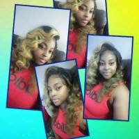 Kimberley Dunkley