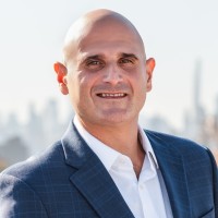 Joseph Degeorge