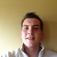 Kyle Caspermeyer