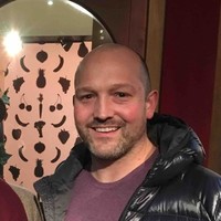 Gaz Drew Generation.