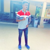 Uday Gowda