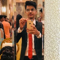 Rishabh Luthra