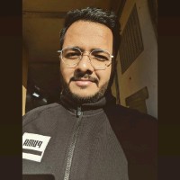 Mayank Gohil