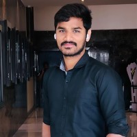 K Ravi Kumar