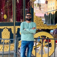 Shubham Malviya