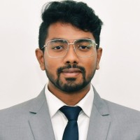 Rakshith Harish