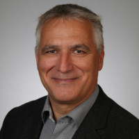 Roland Leuenberger