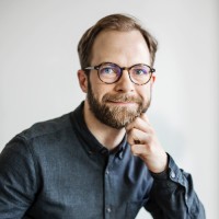 Ville-Markus Korpijärvi