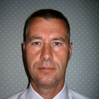 Pete Jefferies