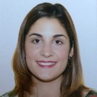 Silvia Garcia Caparros