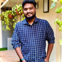 Purna Reddy