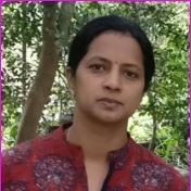 Sajitha Rajan