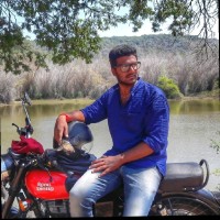 Guganraj S