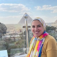 Doaa Hussein