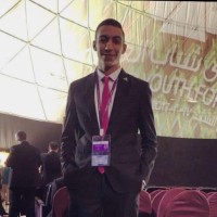 Ahmed Essam