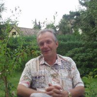 Håkan Hessmyr