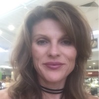 Carolyn Fisher
