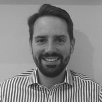 Patrick Huber