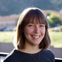 Sarah Tahon