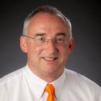 Martin Clark