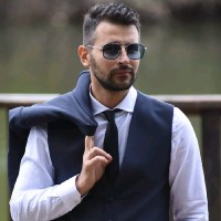 Vasilis Aggelopoulos