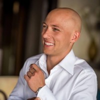 Luke Charbonneau