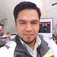 Andres Albarran