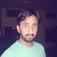 Nasir Iqbal