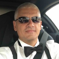Alex Baldi