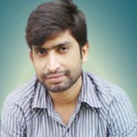 Gyan Deepak Dubey
