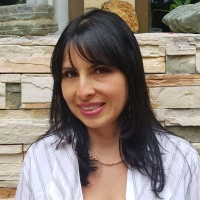 Irene Calderón Peña