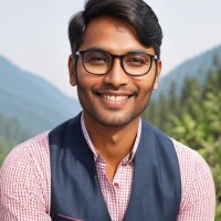 Priyank Ajmera