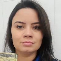 Franciele Soares Da Silva